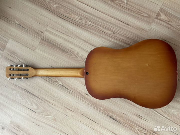 Классическая гитара