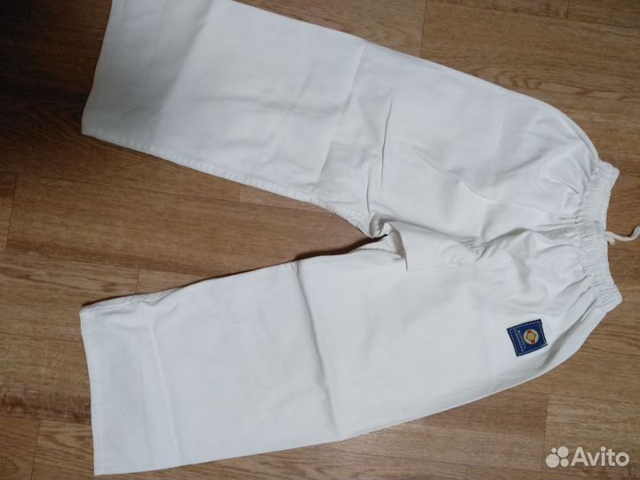 Форма для карате