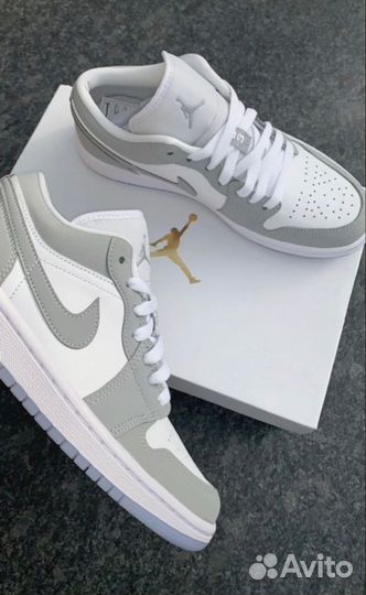 Кроссовки nike air jordan женские