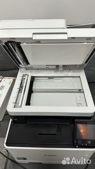 Принтер лазерный мфу с wifi