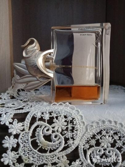 Духи женские kenzo Джунгли