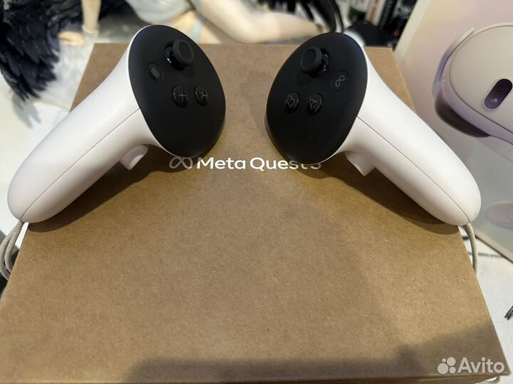 Oculus quest 3 128gb