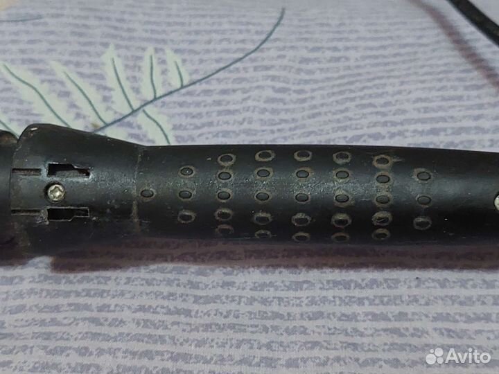 Плойка для волос Hairway