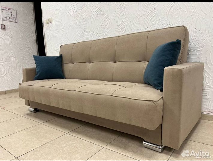 Диван книжка