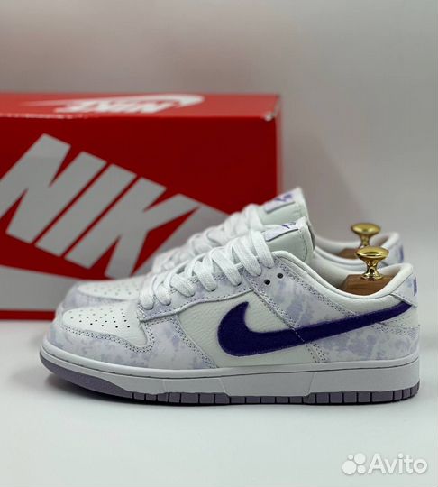 Кроссовки Nike SB Dunk Low