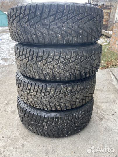 Hankook Winter I'Pike RS2 W429 185/65 R14 29B