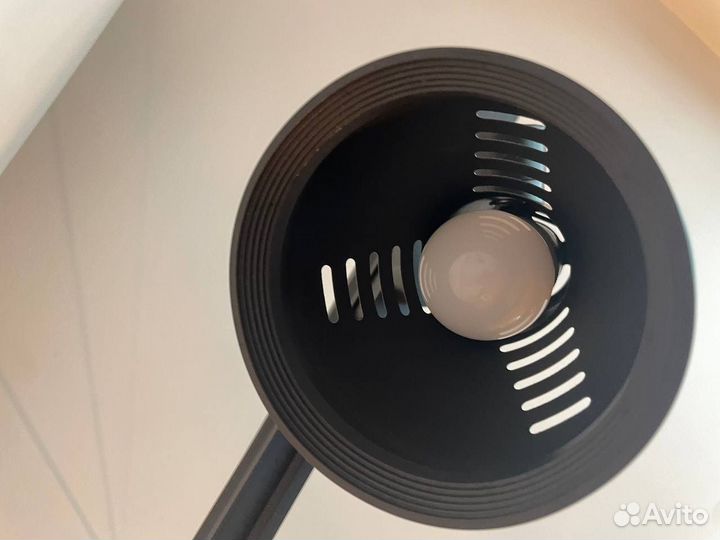 Трековые светильники на шину