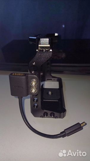 Клетка smallrig для sony A7iii A7Riii A9 и hdmi