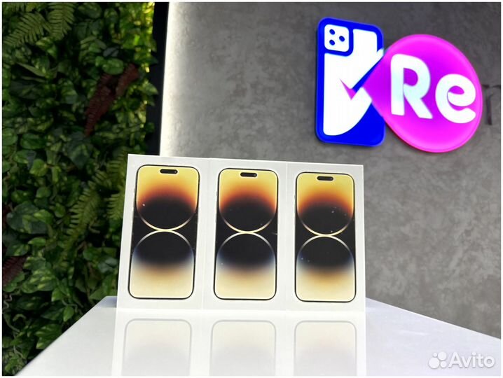 iPhone 14 Pro, 1 ТБ