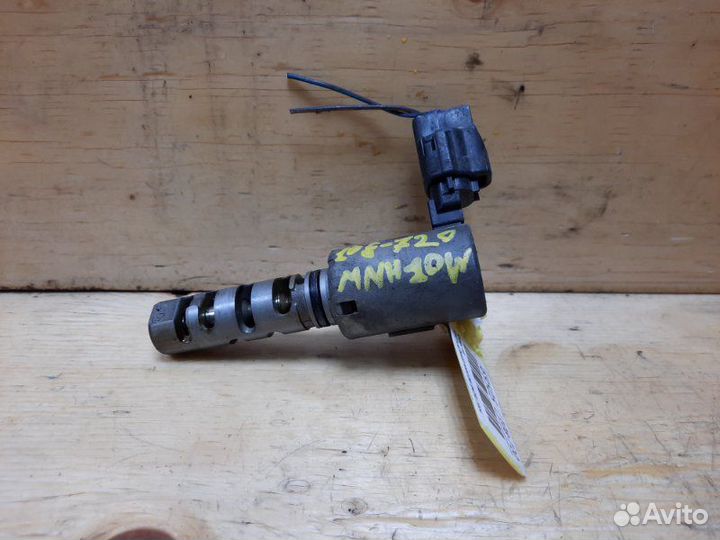 Клапан vvti Toyota Alphard MNH10W 1mzfe 2004