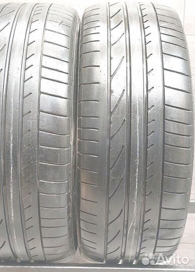 Bridgestone Potenza S03 205/55 R16 91W