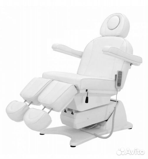 Кресло кушетка косметологическая бу и педикюрная
