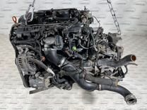 Двигатель Volkswagen Passat B6 1.8 BZB 2010