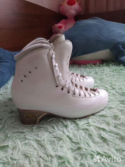 Ботинки Edea chorus 250