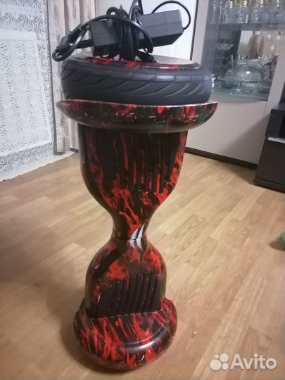 Гироскутер бу