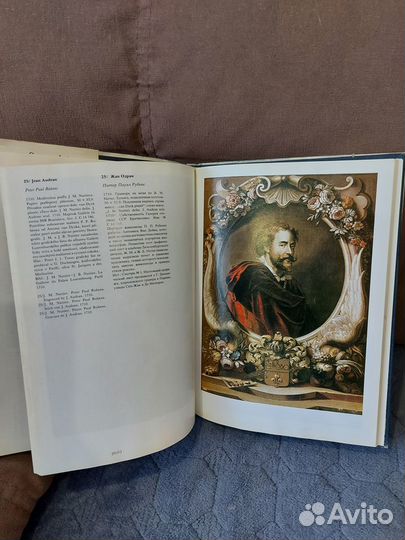 Книга исскуство Французская графика рококо