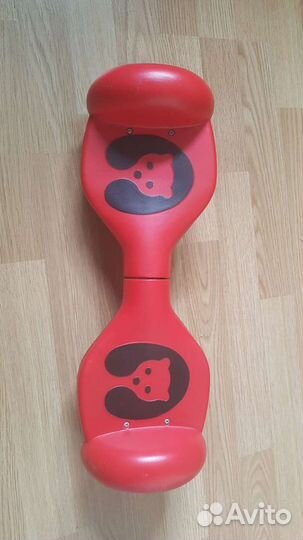 Гироскутер бу