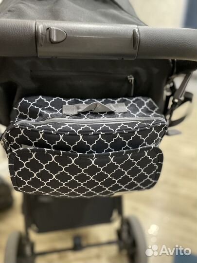 Прогулочная коляска carello bravo 2023 Новая