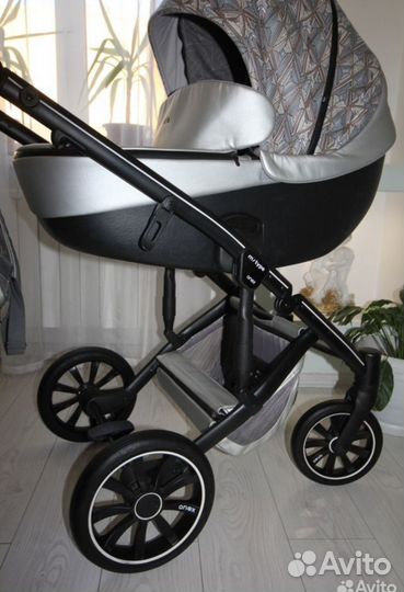 Коляска Anex M Type 3 в 1