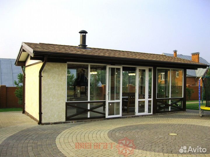 Пластиковые окна на заказ