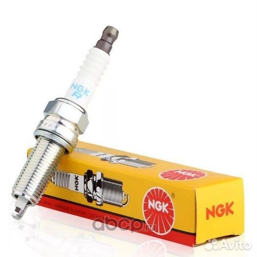 Свеча зажигания lzkr6B-10E (1шт.)