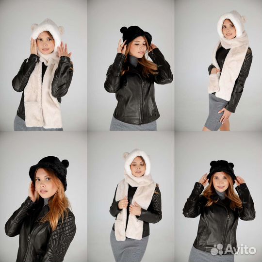 Съемки для маркетплейсов