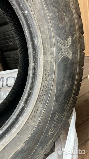 Vitour Formula X 235/65 R17 104V