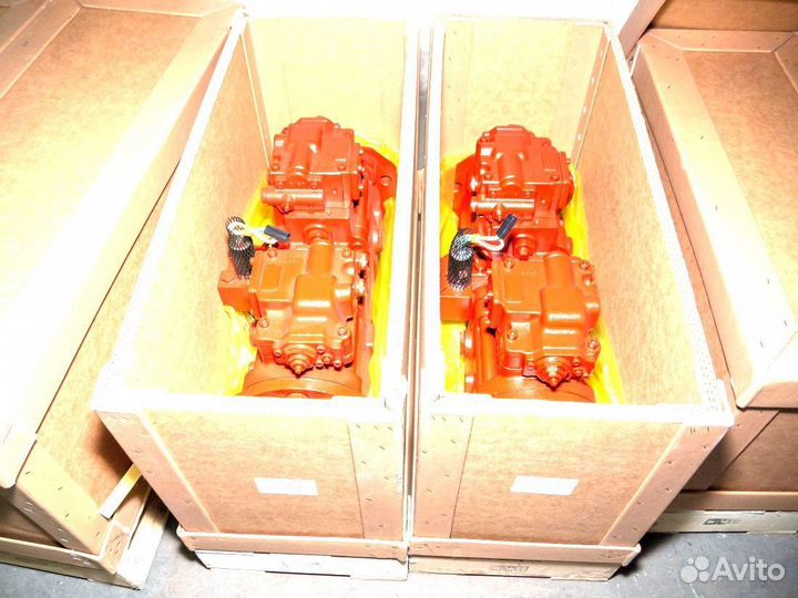 Хитачи zx210h-5g боковые тяги левая правая