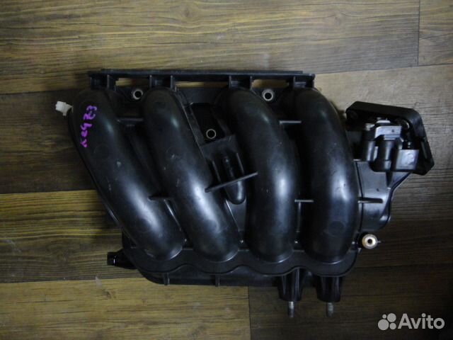 Каоллектор Honda Accord 8 2008-2013