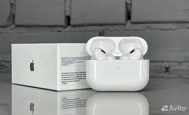 AirPods Pro