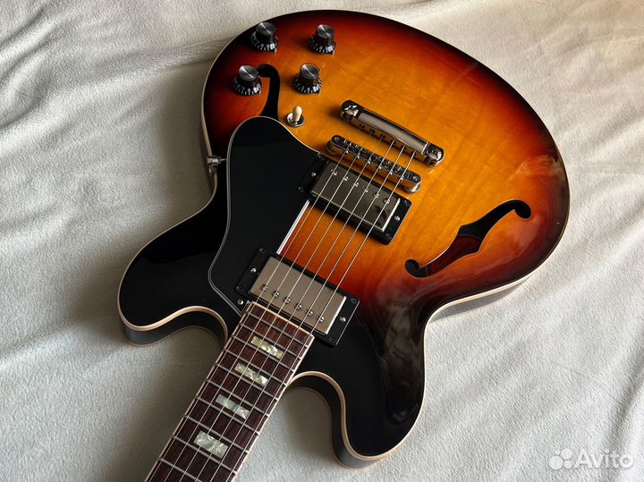 Gibson ES-339 USA