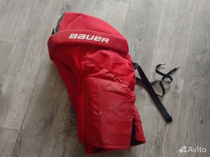 Хоккейные шорты Bauer Vapor x800 Lite