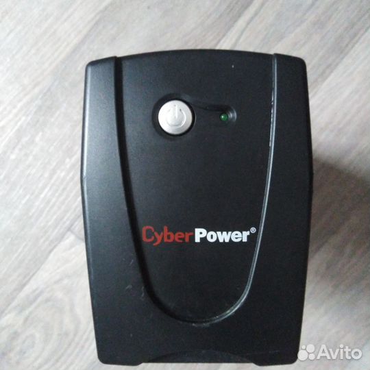 Ибп бесперебойник