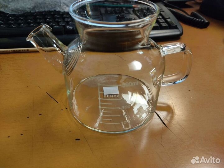 Заварочный чайник serax