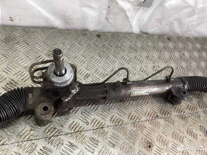 Рейка рулевая Opel Astra H/Astra Family H