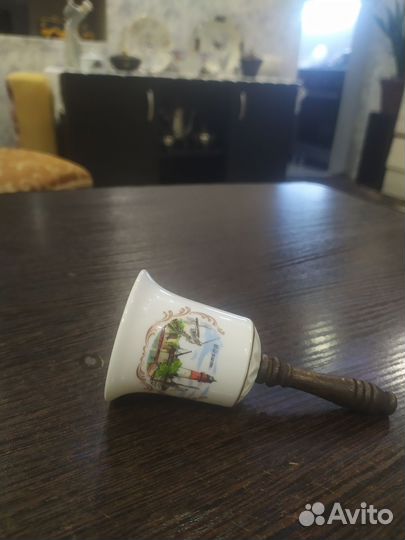 Посуда Германия