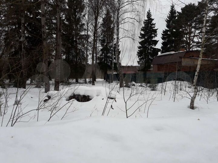 Участок 15 сот. (ИЖС)