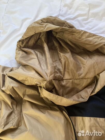 Курточка (мембрана) 48-50