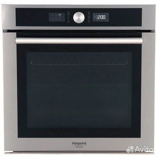 Элект.дух.шкаф Hotpoint-Ariston 7OFI4 852 sс IX HA