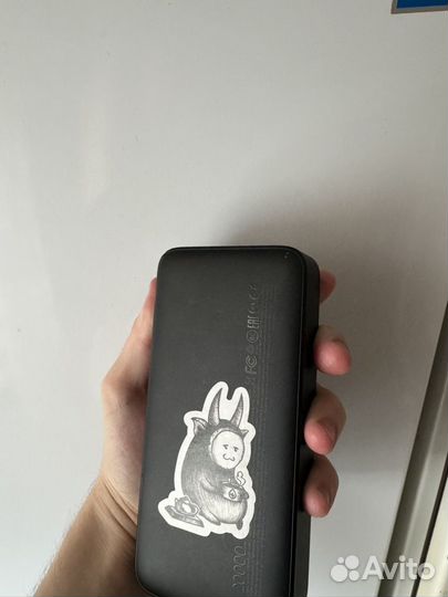 Xiaomi Внешний аккумулятор/Power bank VXN4305GL