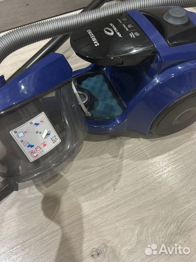 Пылесос samsung