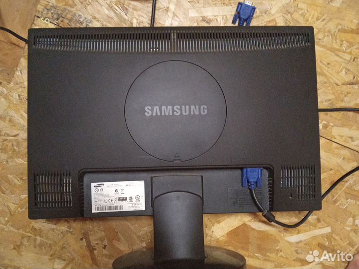 Монитор 60 гц 24 дюйма