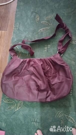 Сумка женская