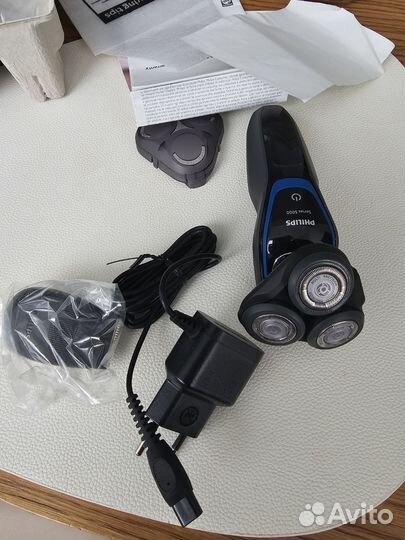 Электробритва philips Series 5000 s5100