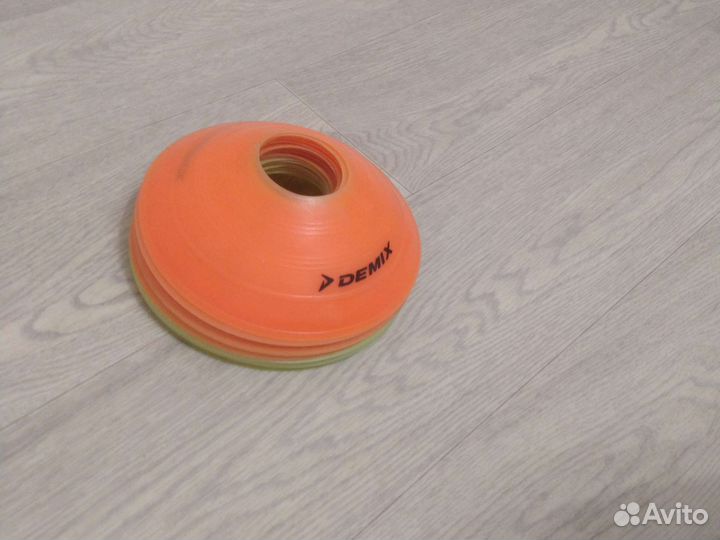 Фишки для спорта 20 штук