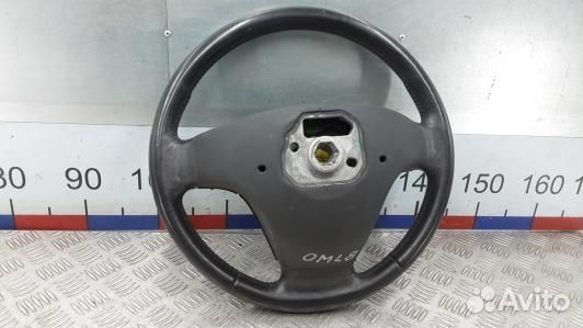 Рулевое колесо volvo V50 MW (OML08JZ01)