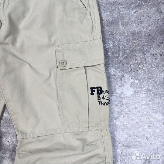 Карго Fishbone Vintage (Carhartt Dickies Dc Vans)