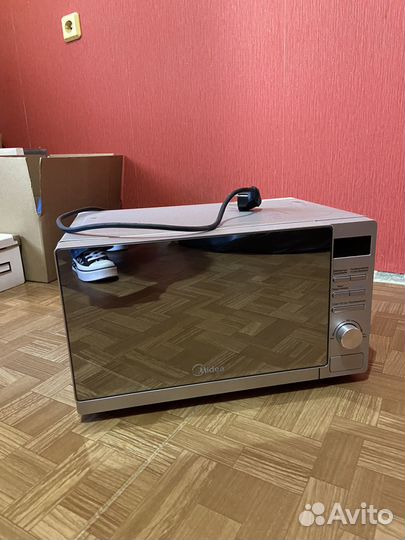 Микроволновая печь Midea