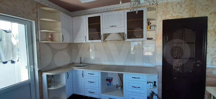 Дом 396 м² на участке 5,1 сот.