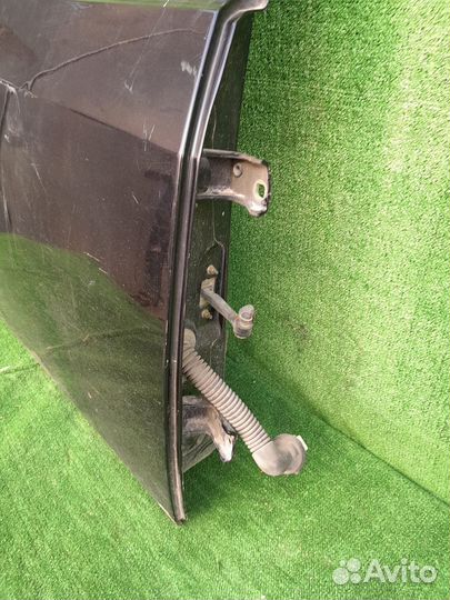 Дверь задняя правая ford mondeo 3